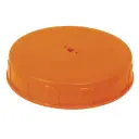 Tapa con diafragma XP para fumigadores FUM-12, 16 y 20, Truper
