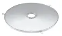 Tapa de cilindro 185KG P/Bombas Tipo PM3 y PM35, Samoa