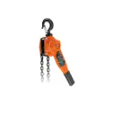 Tecle con ratchet de 3/4 ton, Truper