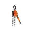 Tecle con ratchet de 3 ton, Truper