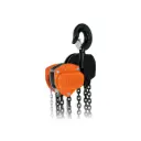 Tecle de 10 ton, Truper