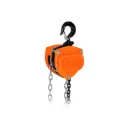 Tecle de 1/2 ton, Truper