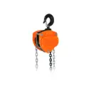 Tecle de 1 ton, Truper