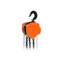 Tecle de 2 ton, Truper