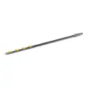 Telescopio lanza fibra de vidrio 7 m, Karcher