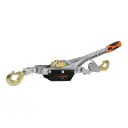Templadora con ratchet de 2 toneladas, Truper
