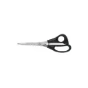 Tijera 7" de acero inoxidable para casa y oficina, Pretul