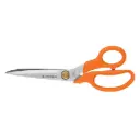 Tijera 8-1/2" de acero inoxidable para costura, Truper