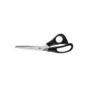 Tijera 8" de acero inoxidable para casa y oficina, Pretul