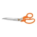 Tijera 9-1/2" de acero inoxidable para costura, Truper