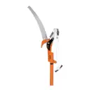 Tijera con mango telescópico de 2.4 m aluminio, Truper