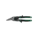 Tijera de aviación 9 1/2" corte derecho, Truper