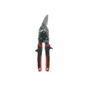 Tijera de aviación 9 1/2" corte izquierdo, Truper
