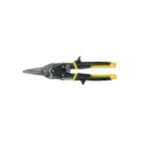 Tijera de aviación 9 1/2" corte recto, Truper
