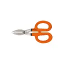 Tijera para hojalatero 7", Truper