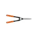 Tijera para poda 58 cm filo dentado mangos de madera c/grip, Truper