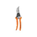 Tijera para poda 8" de aluminio forjado para diestro, Truper Expert