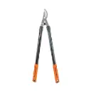 Tijera para ramas 68 cm Classic mangos tubulares, Truper