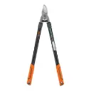 Tijera para ramas 70 cm mangos de madera con grip, Truper