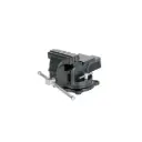 Tornillo de banco 4" de hierro gris, Pretul