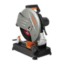 Tronzadora/cortadora de metales 14" industrial, 200 W, 220 V, Truper