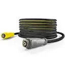 Tubería flexible TR giratorio DN8 31,5MP, Karcher
