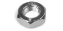 Tuerca hexagonal M10x1 -04-A2E DIN 936, Karcher
