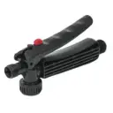 Válvula completa LP3 para fumigadores FUM-12, 16 y 20, Truper