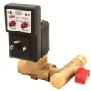 VALVULA DE DRENAJE AUTOMATICO EDV-2000, INGERSOLL RAND