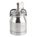 Vaso aluminio de repuesto para PIPI-330, Truper
