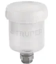 Vaso plástico de repuesto para PIPI-410, Truper