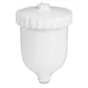 Vaso plástico de repuesto para PIPI-440, PIPI-441 y PIPI-442