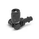 VP 180 S, Vario Power Jet Short 360 degr, Karcher