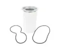 Kit cartucho separado. aceite Ø170x305mm, Kaeser