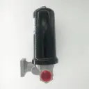 Oil Filter, Ingersoll Rand