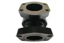 Min Press Ck Din Valve, Ingersoll Rand