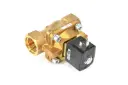 Valve Solenoid Blowdown, Ingersoll Rand