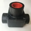 Thermostat Valve, Ingersoll Rand