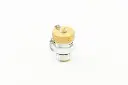 Valve Drain M22X1.5, Ingersoll Rand