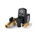 Drain Valve Kit, Ingersoll Rand