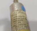 Hydraulic Cylinder, Ingersoll Rand