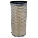 Filtro de aire secundario, Sullair