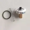 Minnimum Pressure Check Valve Kit, Sullair