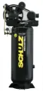 COMPRESORA DE AIRE ESTACIONARIA INDUSTRIAL Modelo MSV 20 MAX/220
