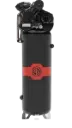 COMPRESOR DE DE AIRE CON PISTON AR CP 30CFM 270L 7,5HP TRI IP21 VERTICAL// ACERO, PLASTICO & CAUCHO | CREAR AIRE COMPRIMIDO PARA LA INDUSTRIA, CHICAGO PNEUMATIC