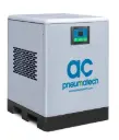 Secador refrigerativo VSD (Velocidad Variable) 1400cfm, 4-14bar, 2.49 kw, 380/3/60, R513A, Pneumatech - Italy
