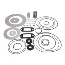 Valve kit lt55/75, Atlas Copco