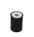 Damper, Atlas Copco