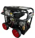 HIDROLAVADORA ULTRA PRESION A COMBUSTION 500 bar/ 7250 PSI (REGULABLE)