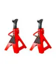 CABALLETE AUTOMOTRIZ, BIG RED